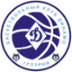 格罗兹尼迪纳摩logo