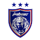 柔佛南虎logo