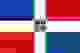 多米尼加U18logo