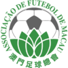 中国澳门U20logo