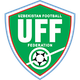 乌兹别克女足U16logo