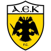 雅典AEKlogo