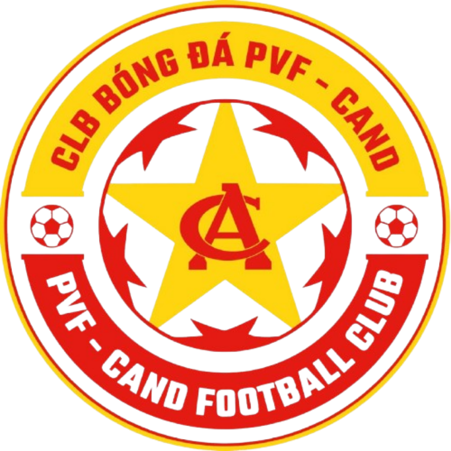 PVF人民公安logo