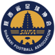 陕西全运女足logo