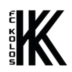 科瓦利夫卡科洛斯B队logo