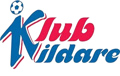 基尔代尔U20logo