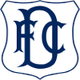 邓迪U21logo