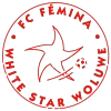 皇家白星女足logo