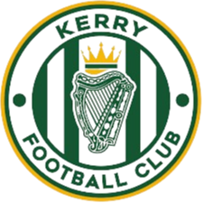 凯里FC U20logo