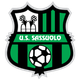 萨索洛U20logo