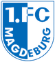马格德堡青年队logo