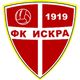 达尼洛夫格勒logo