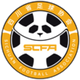 四川全运女足logo