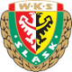 斯拉斯克女足logo
