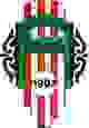 济斯科夫B队logo
