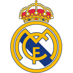 皇家马德里U19logo