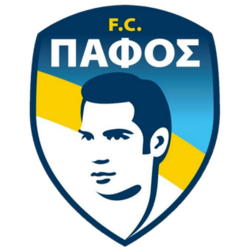 帕福斯U19logo