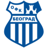 OFK贝尔格莱德logo