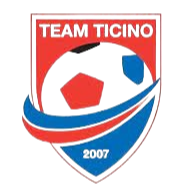 提契诺U19logo