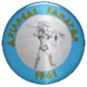 阿希利亚斯卡曼logo
