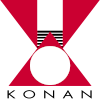甲南大学logo