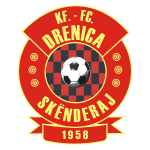 KF德雷尼卡U21logo