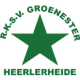 RKSV格罗内斯特logo
