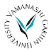 山梨学院大学女足logo