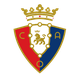 奥萨苏纳logo
