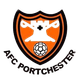 波特切斯特女足logo