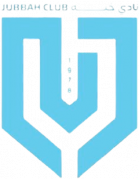 祖布巴logo