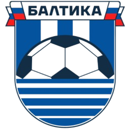 加里宁格勒波罗的海logo