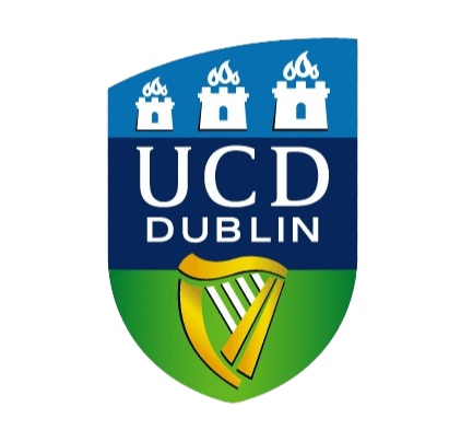 都柏林大学U20logo