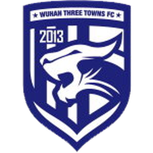 武汉三镇U20logo