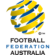 澳大利亚女足U17logo