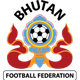 不丹U23logo