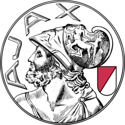 阿贾克斯U19logo